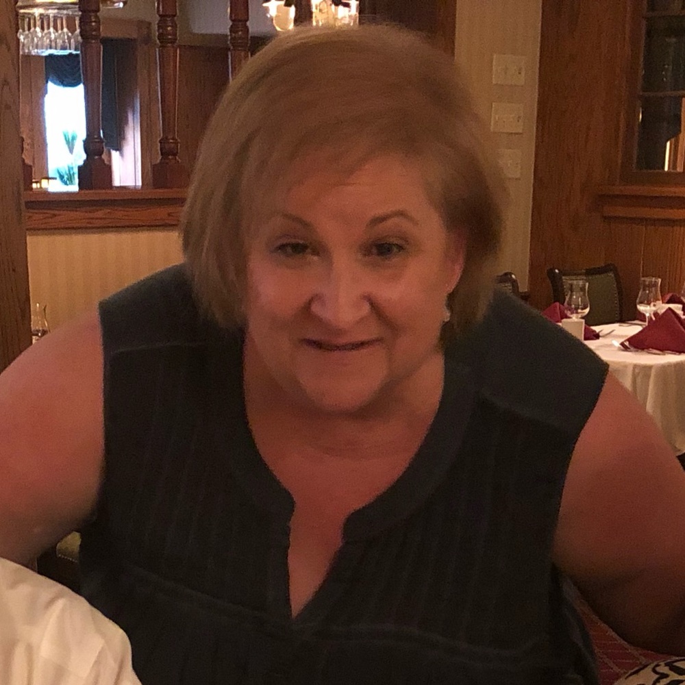 Meet your Posher, Alisa